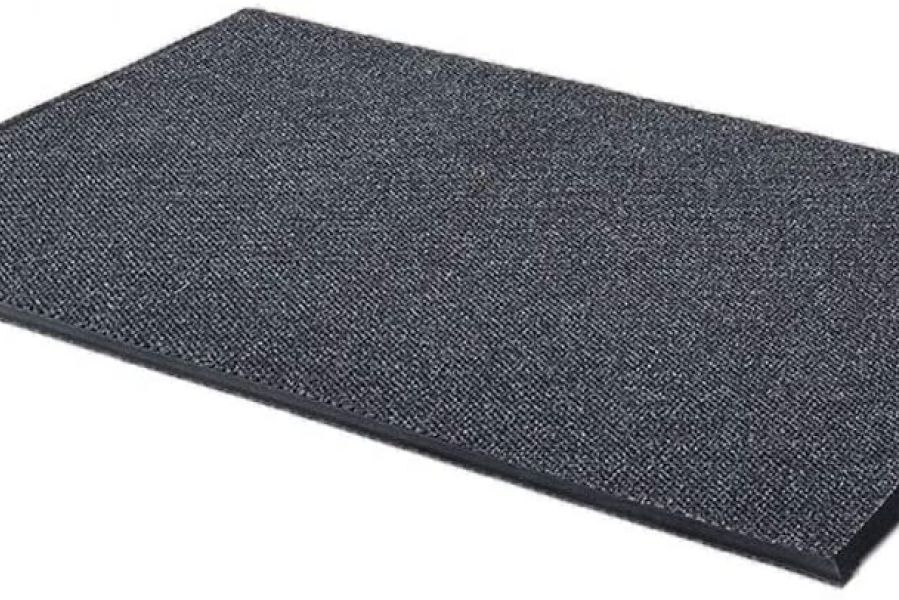 Tapis d'entreprise